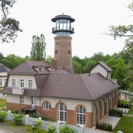 Wasserwerk Bad Saarow Εξωτερικό φωτογραφία